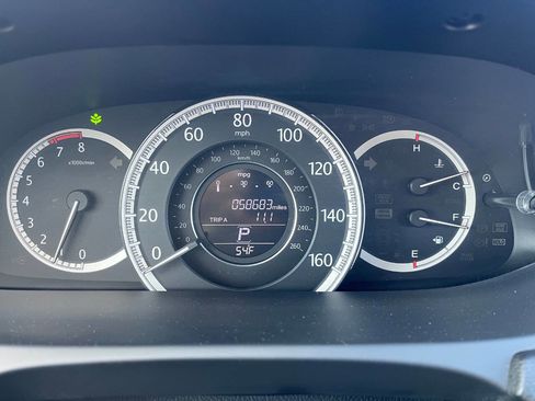 Used 2013 Honda Accord LX image 26