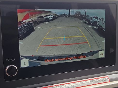 New 2026 Toyota Tacoma TRD Off-Road image 23