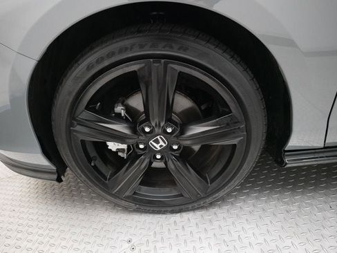 Used 2024 Honda Accord Sport image 26