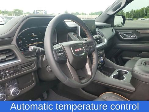 Used 2023 GMC Yukon AT4 image 11