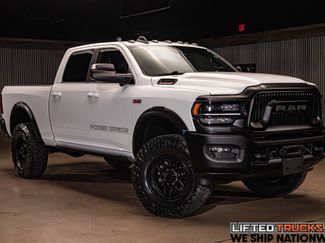 Used 2022 RAM 2500 Power Wagon AWD/4WD video 1