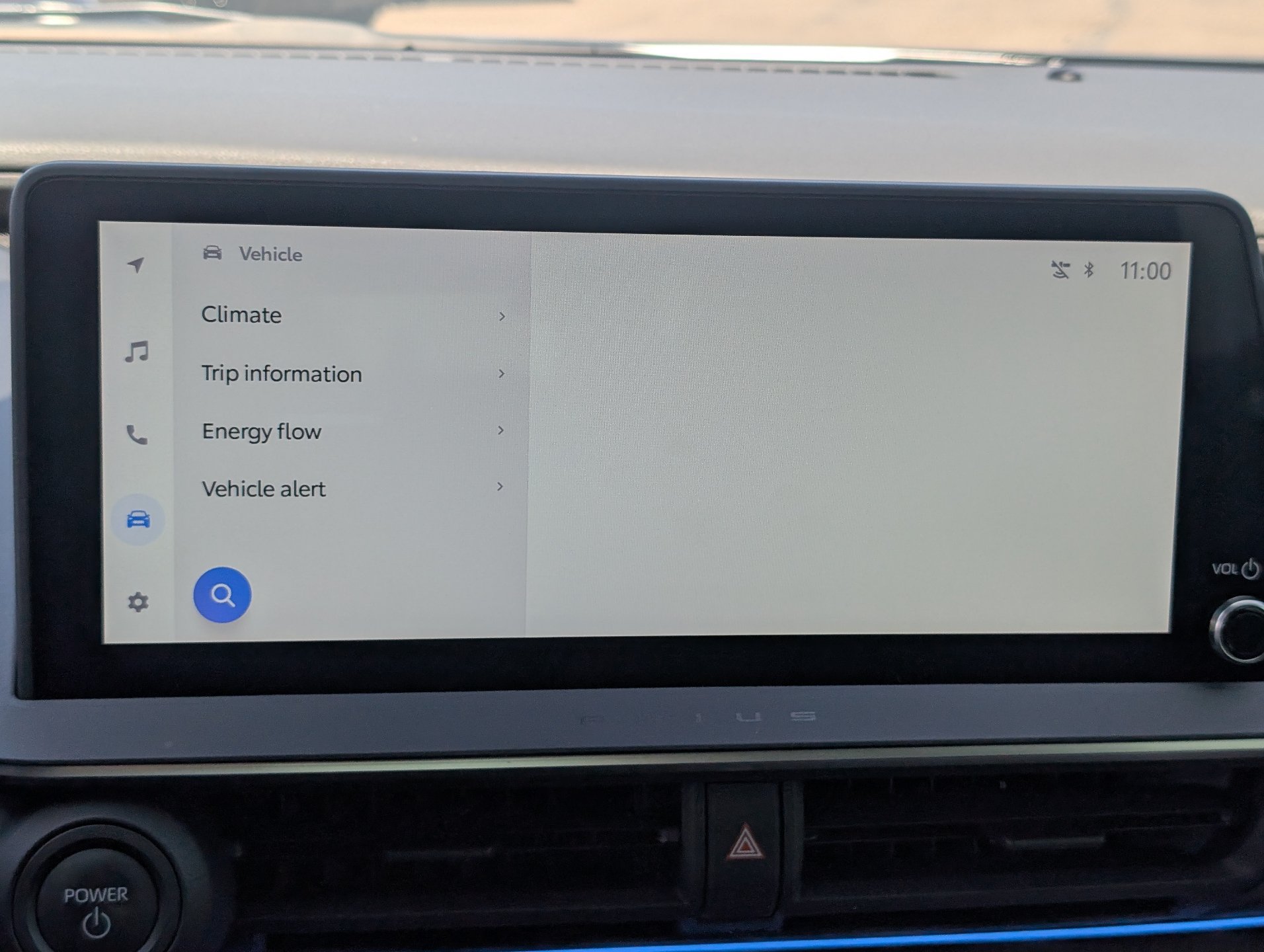 Used 2024 Toyota Prius XLE FWD image 22