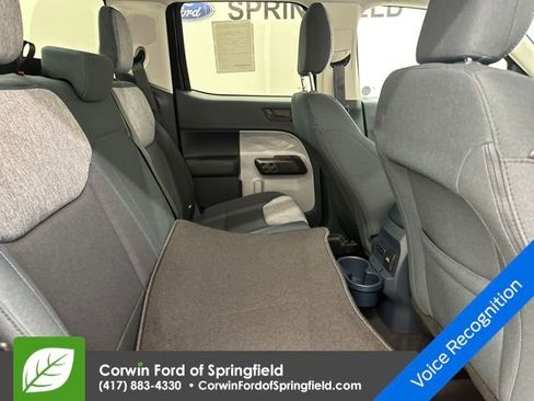 New 2026 Ford Maverick XLT w/ XLT Luxury Package image 16