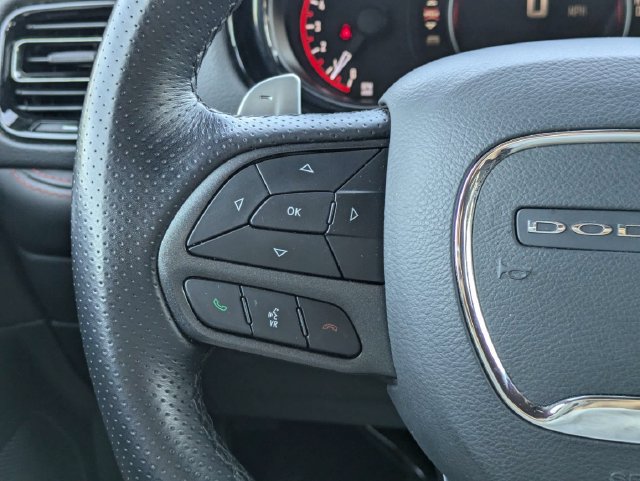 Used 2026 Dodge Durango GT RWD image 28
