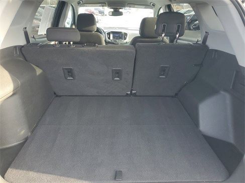 Certified 2020 GMC Terrain SLE w/ Driver Convenience Package image 5