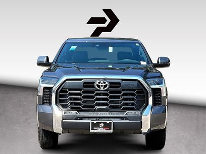 New 2026 Toyota Tundra SR5 w/ TRD Off-Road Premium Package