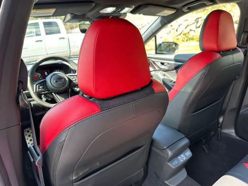 New 2026 Subaru WRX Limited image 9