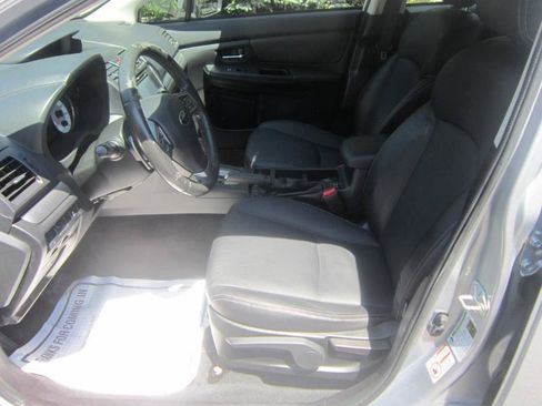 Used 2014 Subaru Impreza 2.0i Sport Limited w/ Popular Package #1 AWD/4WD image 6