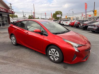 Used 2016 Toyota Prius