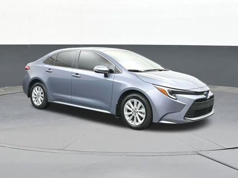 Used 2024 Toyota Corolla XLE image 20