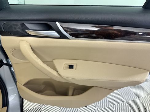 Used 2016 BMW X3 xDrive28i image 27