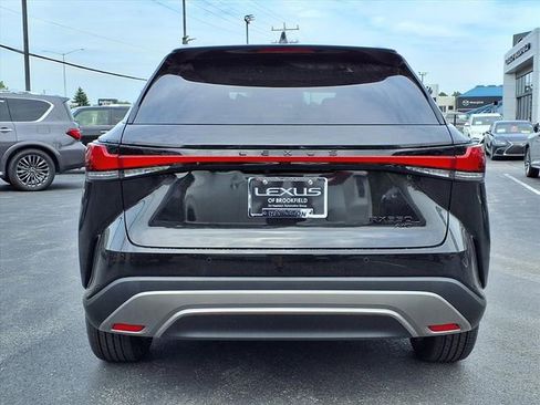 New 2026 Lexus RX 350 AWD image 7