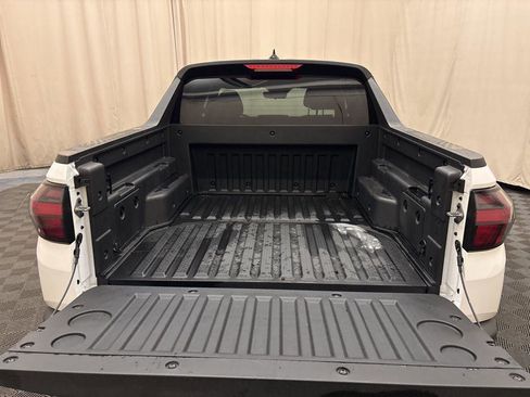 New 2025 Hyundai Santa Cruz SE image 9