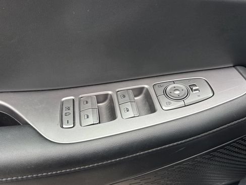 Used 2022 Hyundai Palisade SEL w/ 8P Bench Seat Package FWD image 12