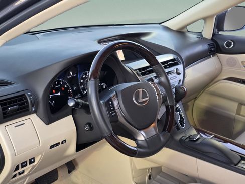 Used 2015 Lexus RX 350 FWD image 10