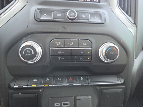 New 2026 GMC Sierra 1500 Pro w/ Graphite Edition image 32