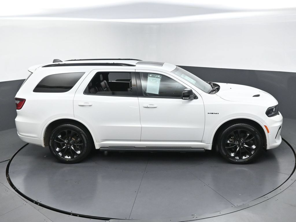 Used 2024 Dodge Durango R/T AWD/4WD image 46