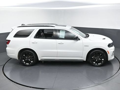 Used 2024 Dodge Durango R/T AWD/4WD image 46