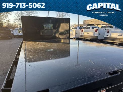 New 2025 Ford F350 XL w/ XL Chrome Package image 16