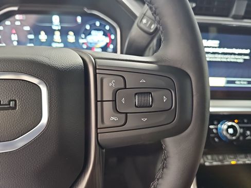 New 2025 GMC Sierra 2500 Denali Ultimate image 17