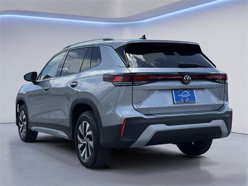 New 2025 Volkswagen Tiguan S image 6