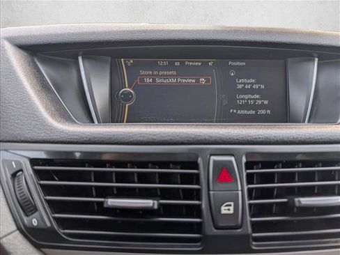 Used 2014 BMW X1 sDrive28i image 15