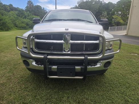 Used 2004 Dodge Ram 2500 Truck ST w/ Trailer Tow Group RWD image 3