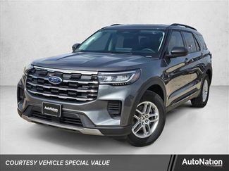 New 2026 Ford Explorer Active video 1