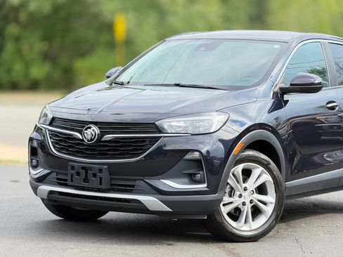 Used 2021 Buick Encore GX Preferred w/ Cold Weather Comfort Package FWD image 5