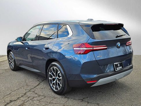 New 2026 BMW X3 xDrive30 w/ Convenience Package image 5