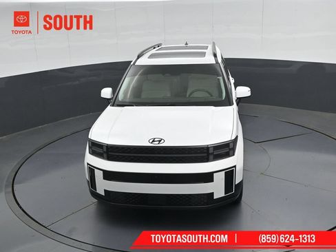 Used 2025 Hyundai Santa Fe Calligraphy AWD/4WD image 57
