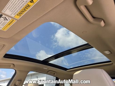 Certified 2024 Acura RDX SH-AWD image 17