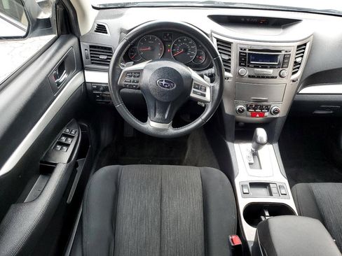Used 2013 Subaru Outback 2.5i Premium w/ Popular Pkg 1B image 18