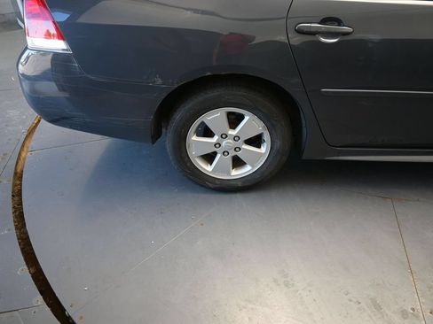 Used 2009 Chevrolet Impala LS FWD image 17