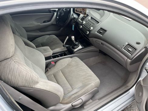 Used 2007 Honda Civic LX image 12