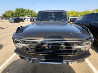 Used 2024 Ford Bronco Raptor AWD/4WD video 2