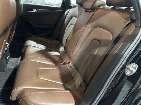 Used 2013 Audi A4 2.0T Premium Plus image 13