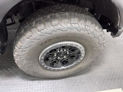 Used 2025 Ford F150 Raptor AWD/4WD image 26