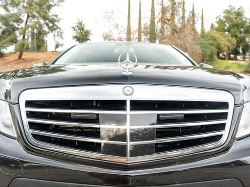 Used 2010 Mercedes-Benz E 63 AMG Sedan image 82