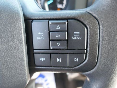 New 2026 Ford F350 XL w/ STX Appearance Package image 22