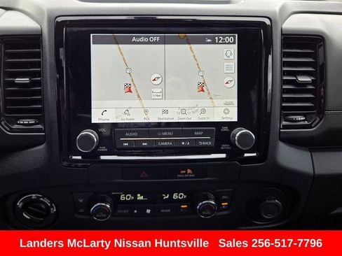 Used 2022 Nissan Frontier PRO-4X w/ Pro-4X Premium Package AWD/4WD image 20