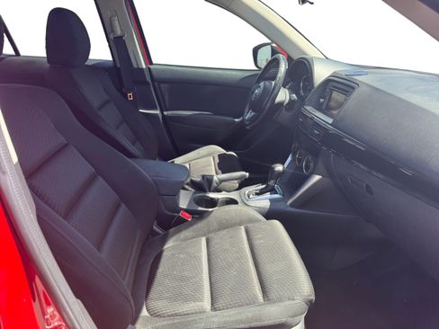 Used 2015 MAZDA CX-5 Touring FWD image 16
