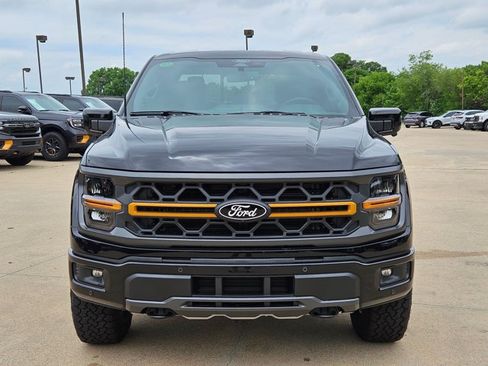 New 2026 Ford F150 Tremor AWD/4WD image 6