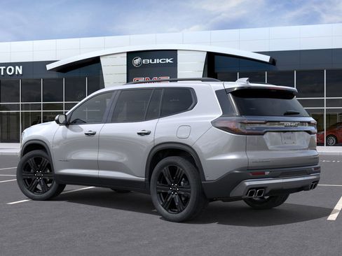 New 2026 GMC Acadia Elevation w/ Black Edition image 27