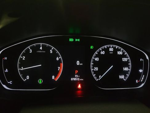 Used 2021 Honda Accord EX-L image 23