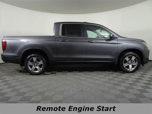 New 2026 Honda Ridgeline RTL image 2