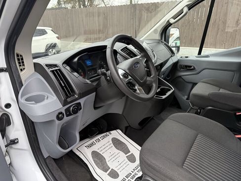 Used 2016 Ford Transit 350 XLT image 28