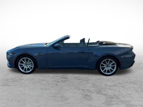 Used 2025 Ford Mustang GT Premium image 6