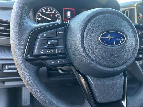New 2026 Subaru Crosstrek 2.0i Premium image 19