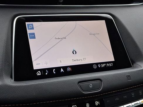 Used 2020 Cadillac XT4 Sport w/ Cold Weather Package image 19